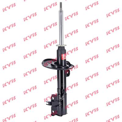 OEM E4302JG01A KYB  Stoßdämpfer 339198 für RENAULT, NISSAN, INFINITI