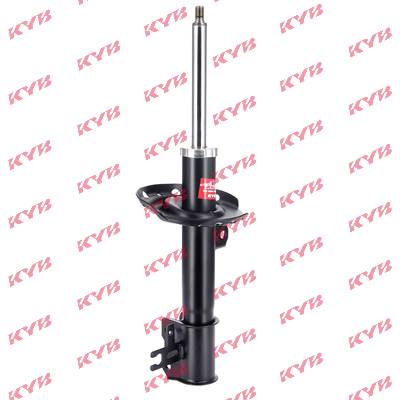 OEM 344673 KYB Støtdemper 339702 for OPEL, ISUZU, DAEWOO, GMC, VAUXHALL