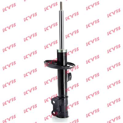 OEM 344655 KYB Amortiguador 339712 para MERCEDES-BENZ, OPEL, FIAT, ALFA ROMEO, LANCIA