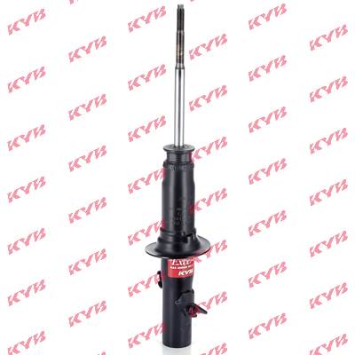 OEM 51606SE0G02 KYB Iskunvaimennin 341073 varten HONDA
