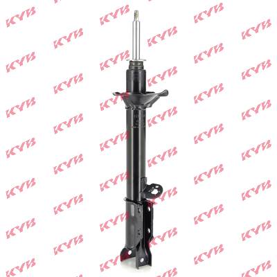 OEM B00128700C KYB Iskunvaimennin 632004 varten MAZDA