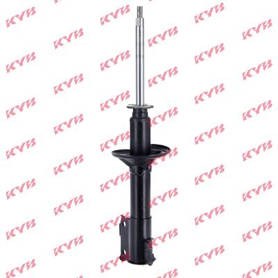 OEM 5430301A28 KYB Ammortizzatore 632009 per NISSAN, VOLVO