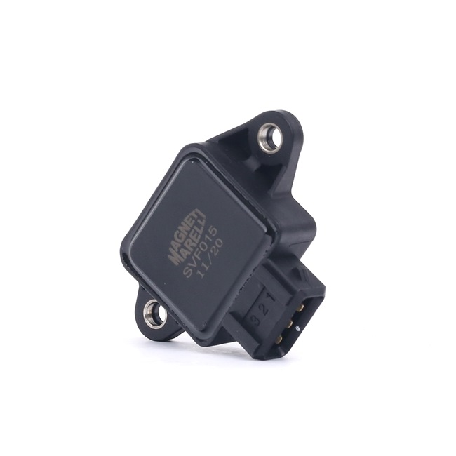 Drosselklappenpotentiometer MAGNETI MARELLI 215810606500