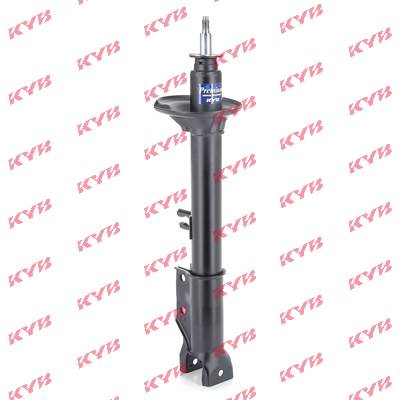 OEM B09228900D KYB Iskunvaimennin 632035 varten MAZDA