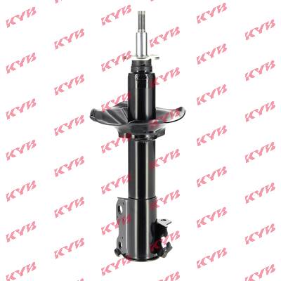 OEM 5430358A01 KYB Iskunvaimennin 632041 varten VOLVO, NISSAN