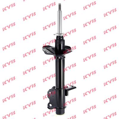 OEM 5530358A27 KYB Iskunvaimennin 632047 varten VOLVO, NISSAN, CHEVROLET