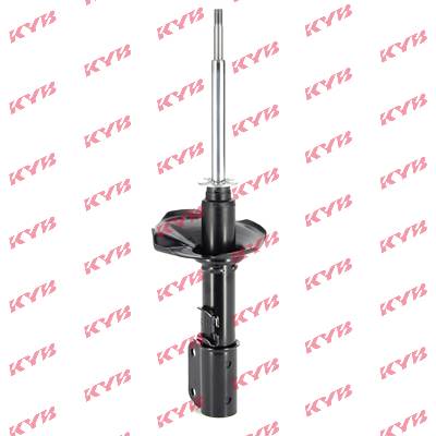 OEM 4160280E10 KYB Iskunvaimennin 632061 varten SUBARU, SUZUKI, CHEVROLET, ALFA ROMEO, AUTOBIANCHI