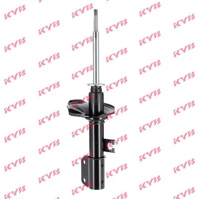 OEM 4160280E10 KYB Iskunvaimennin 632062 varten SUBARU, SUZUKI, CHEVROLET, ALFA ROMEO, AUTOBIANCHI