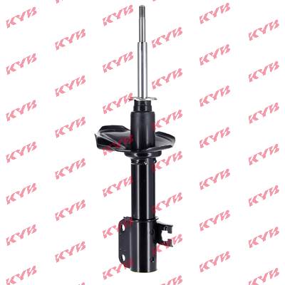 OEM 4160280E10 KYB Iskunvaimennin 632069 varten SUBARU, SUZUKI, CHEVROLET, ALFA ROMEO, AUTOBIANCHI