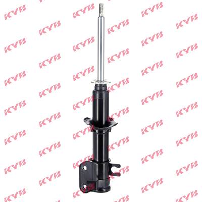 OEM 96610020 KYB Iskunvaimennin 632117 varten SKODA, CHEVROLET, DAEWOO