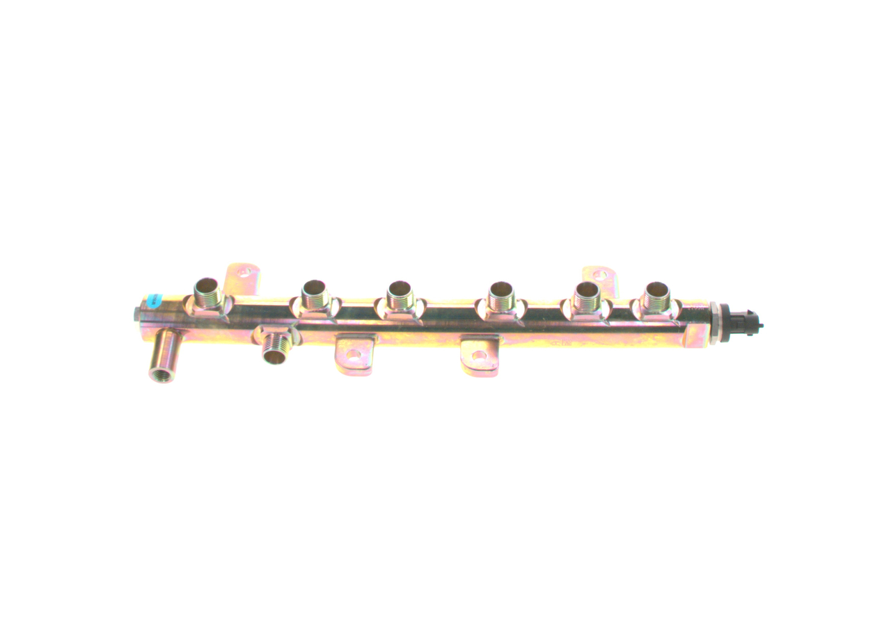 OEM 4937282 BOSCH Haaroitusputki, polttoaine 0 445 226 044 varten