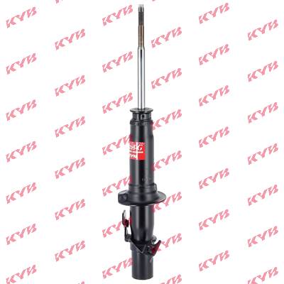 OEM 51601SH3B91 KYB Iskunvaimennin 341085 varten HONDA