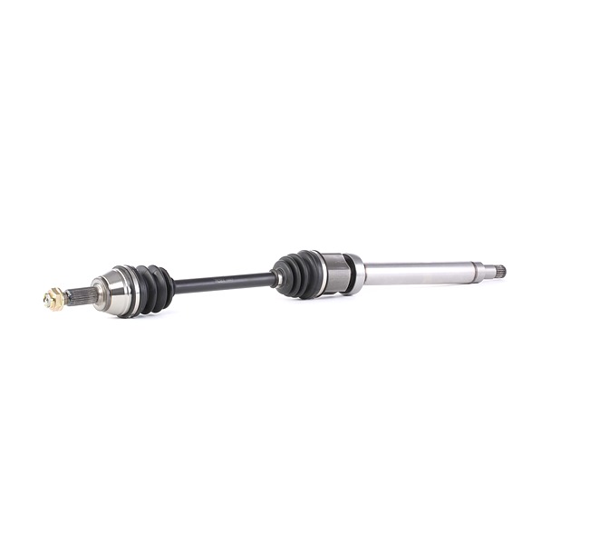 RIDEX Cv axle 13D0017