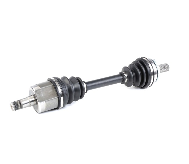 V70 Drive shaft 13D0167 RIDEX