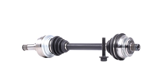 OEM 7M0407271F RIDEX Vetoakseli 13D0051 varten VW, FORD, AUDI, SKODA, SEAT