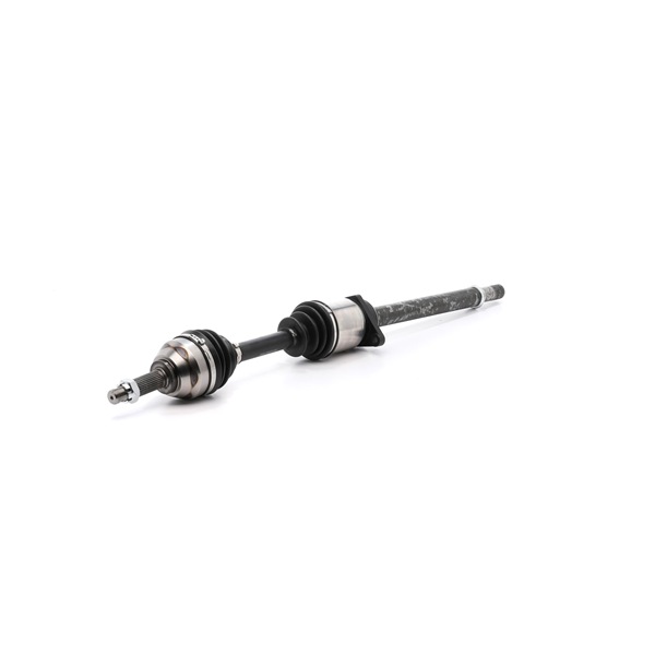 NISSAN QASHQAI 2013 Antriebswelle 13D0166