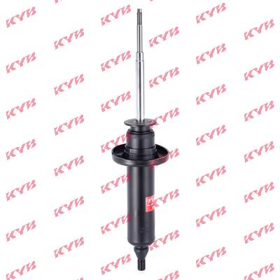 OEM 6025112113 KYB Iskunvaimennin 341110 varten RENAULT, RENAULT TRUCKS