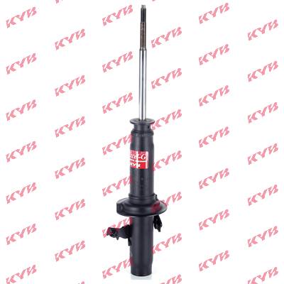 Stoßdämpfer 341112 KYB Stoßdämpfer KYB 341112