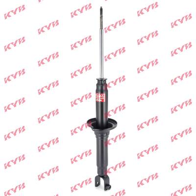 Iskunvaimennin (341116) alkaen KYB varten HONDA Legend I Coupe (KA_) 2.7 i 24V (KA3) 177 HV