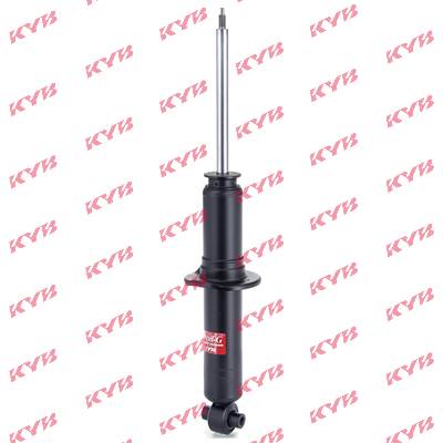 OEM 4A9513031B KYB Iskunvaimennin 341133 varten VW, AUDI, SKODA, SEAT