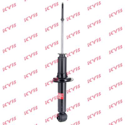 KYB Amortecedor (341134) para MITSUBISHI SIGMA (F2_A, F1_A) 3.0 V6 (F17A) (130 KW / 177 CV / de 1990)