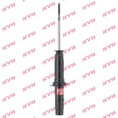 OEM GSA972026 KYB Iskunvaimennin 341156 varten ROVER