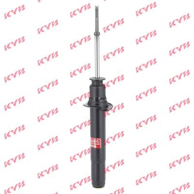 Stoßdämpfer KYB 341163