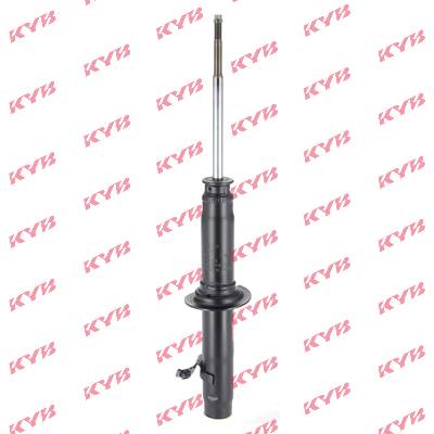 OEM 51605SX0A01 KYB Iskunvaimennin 341200 varten HONDA, DAIHATSU