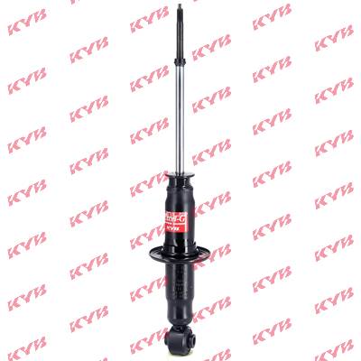 OEM 21007GA741 KYB Iskunvaimennin 341216 varten SUBARU