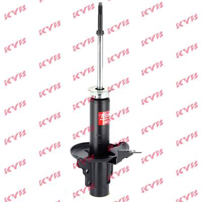 OEM 0K72A34710B KYB Iskunvaimennin 341247 varten MERCEDES-BENZ, KIA, HYUNDAI