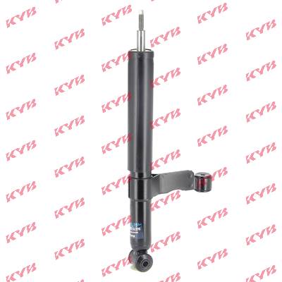 OEM 5006567 KYB Iskunvaimennin 632802 varten FORD
