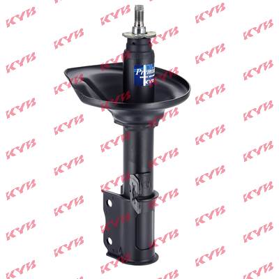 OEM G03034700D KYB Iskunvaimennin 633028 varten MAZDA