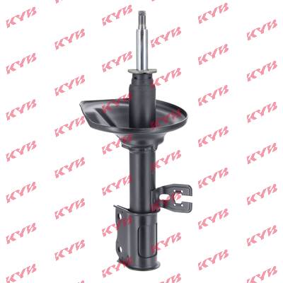 OEM G03034900C KYB Iskunvaimennin 633029 varten MAZDA