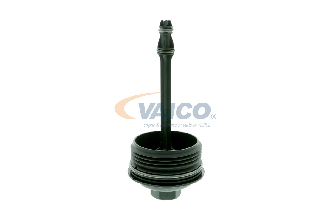 VW Passat Variant (365) 1.4 TSI EcoFuel Deksel, oljefilterbeholder V10-3162