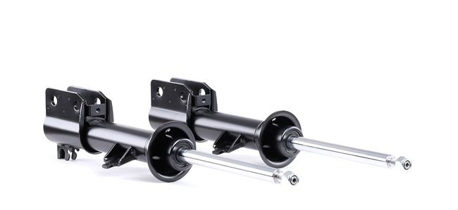 OEM 6025303083 STARK Iskunvaimennin SKSA-0132727 varten TOYOTA, RENAULT, RENAULT TRUCKS
