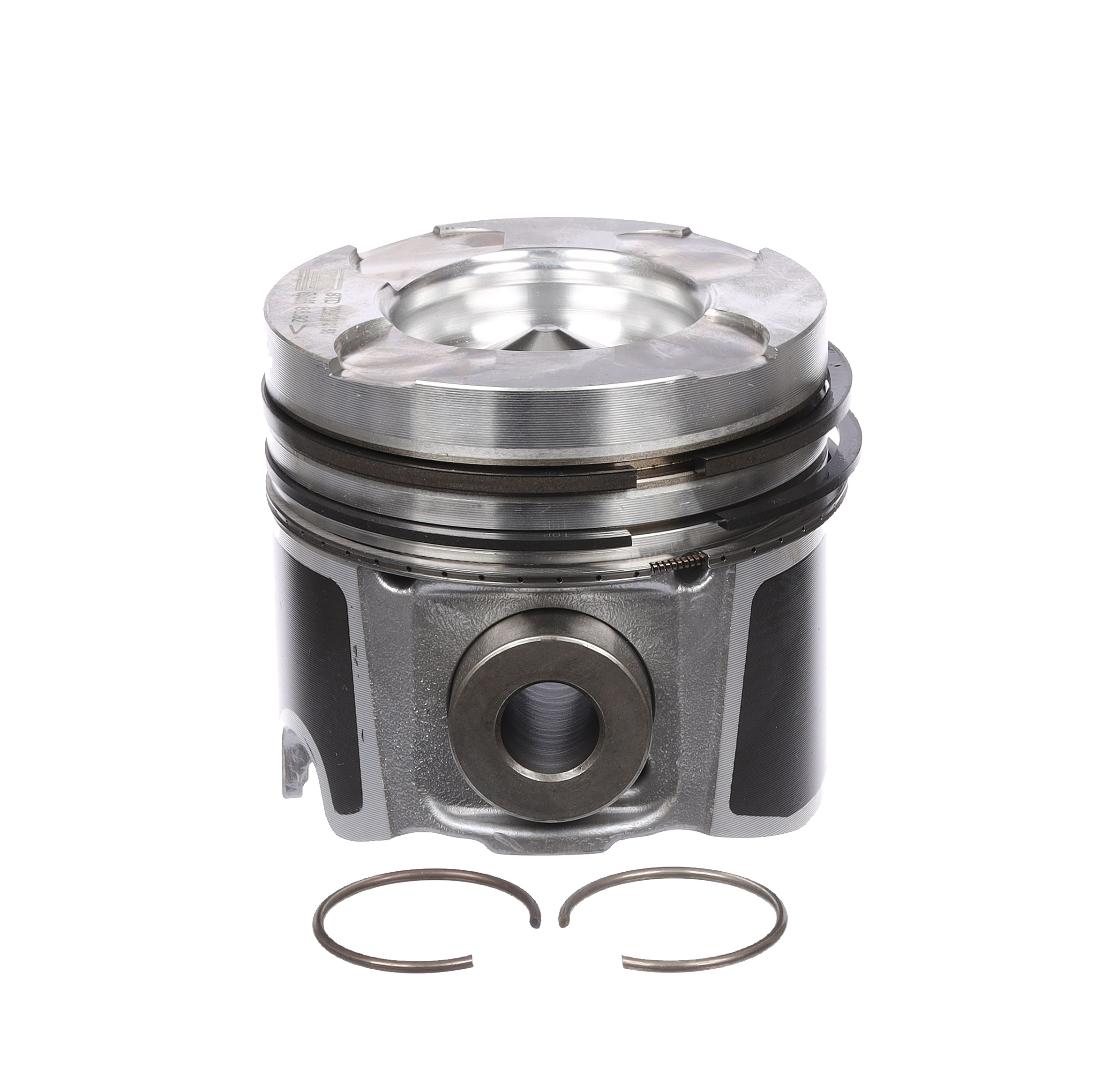 ET ENGINETEAM Piston PM005100