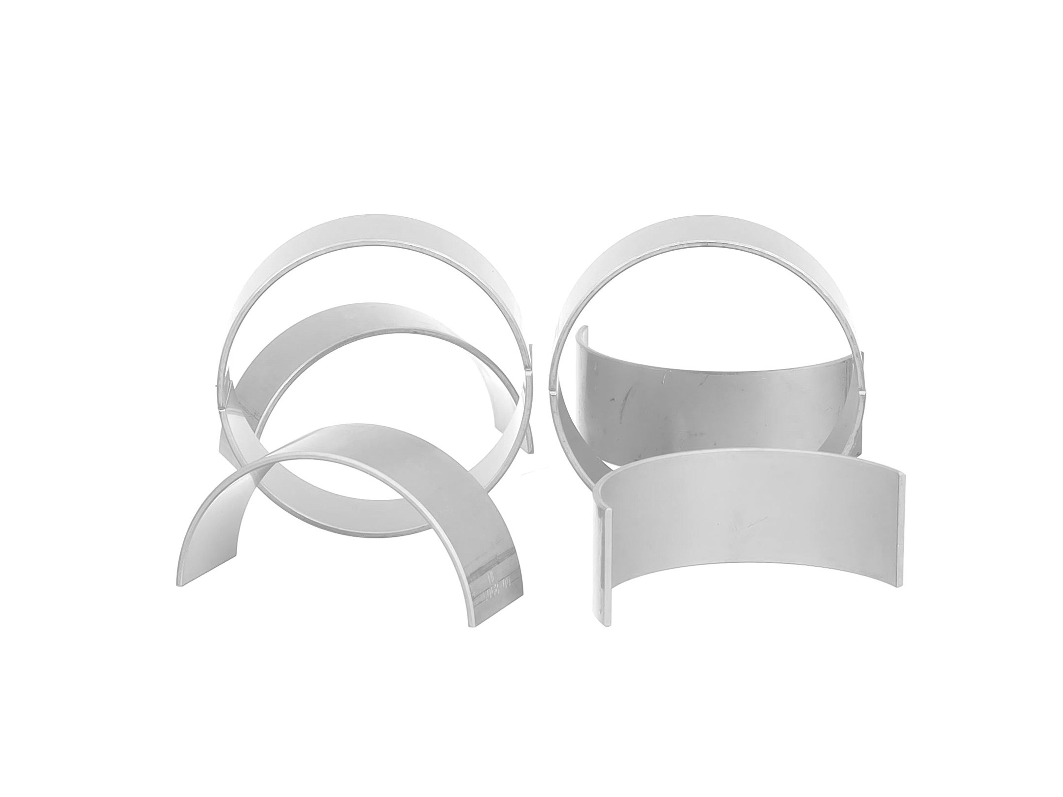 ET ENGINETEAM LP003000 Cojinete de biela para VW KOMBI