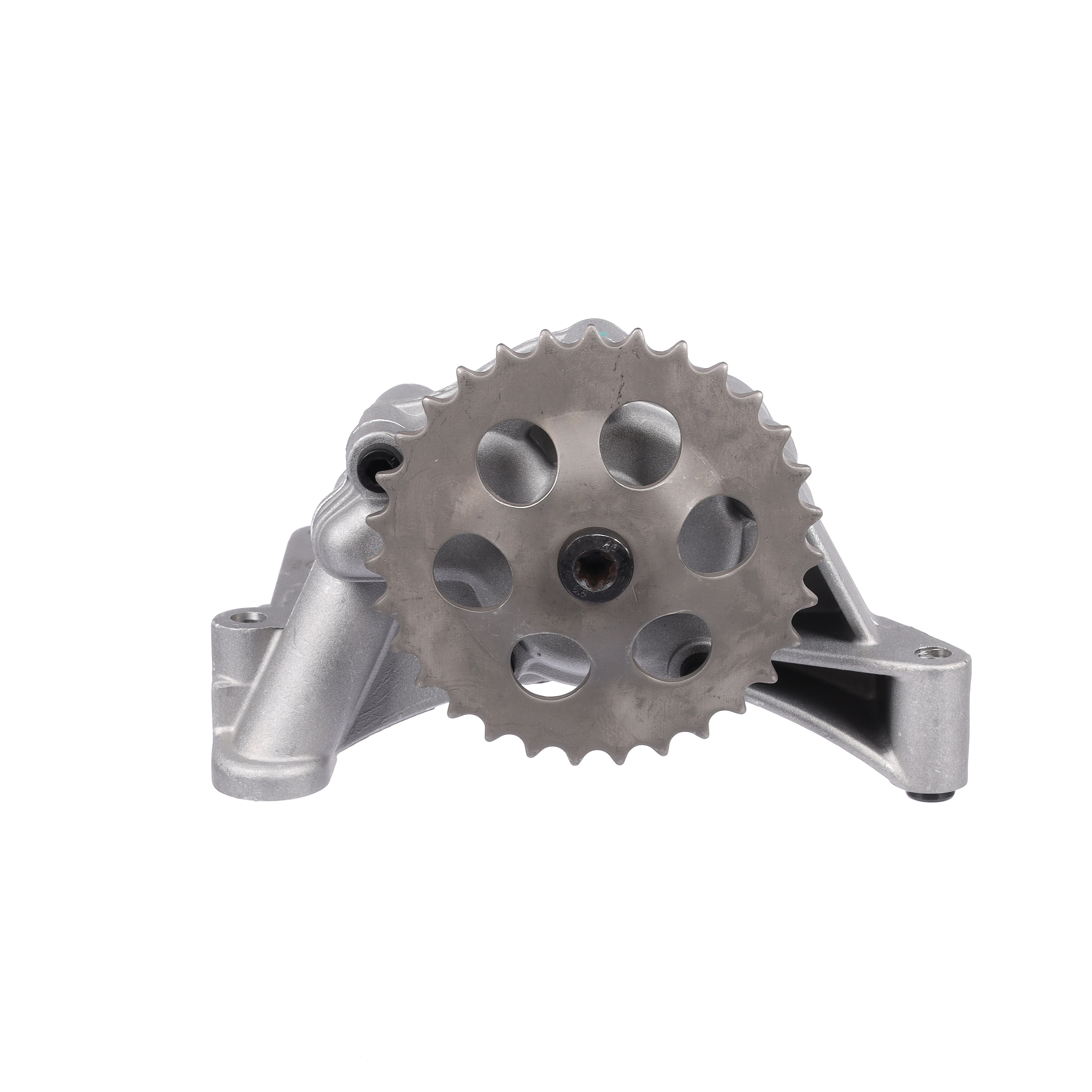 OEM 06A115105B ET ENGINETEAM  Ölpumpe PU0053 für VW, AUDI, FORD, SKODA, SEAT
