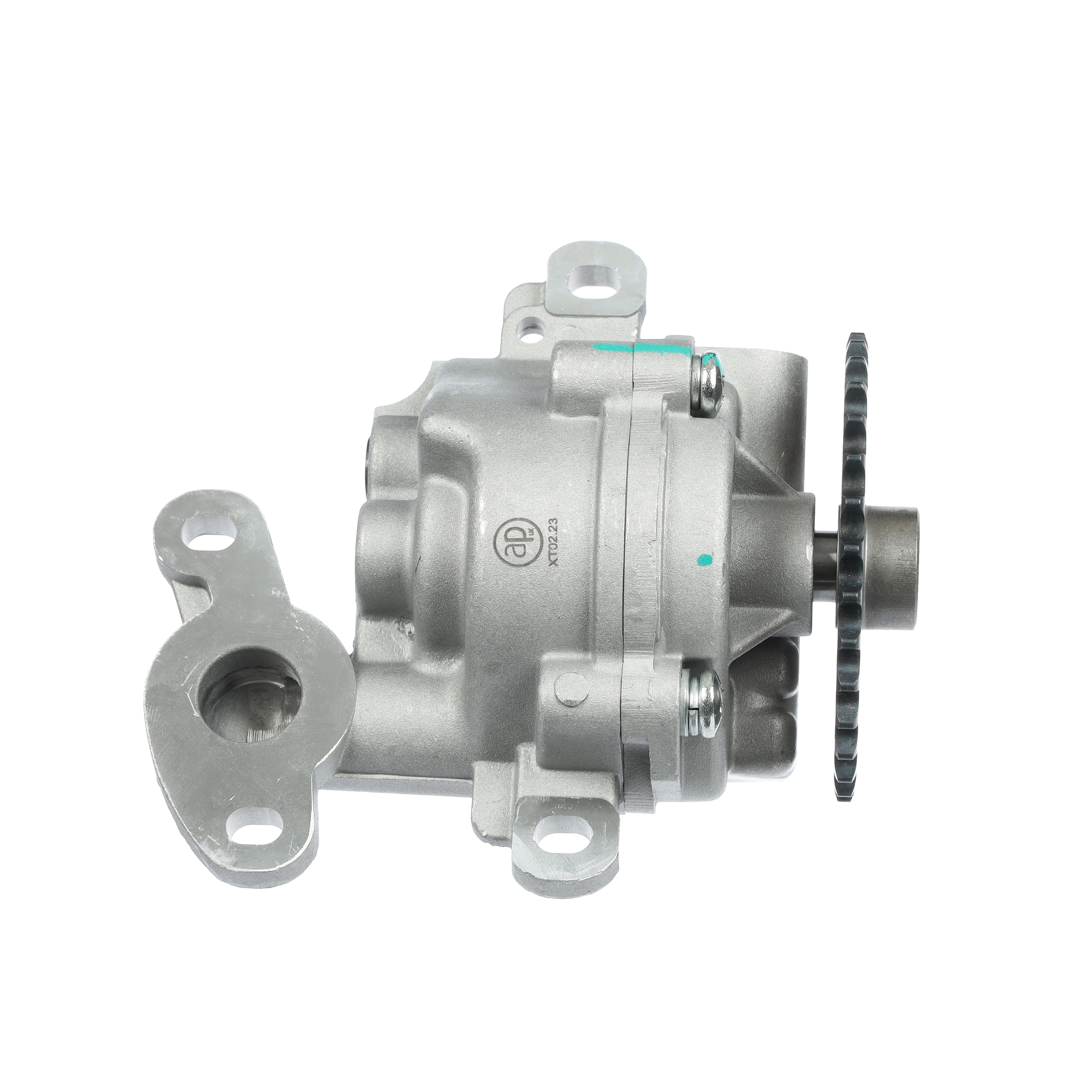 OEM 1C1Q6600CC ET ENGINETEAM Öljypumppu PU0078 varten FORD, PEUGEOT, FIAT, LAND ROVER, FORD USA