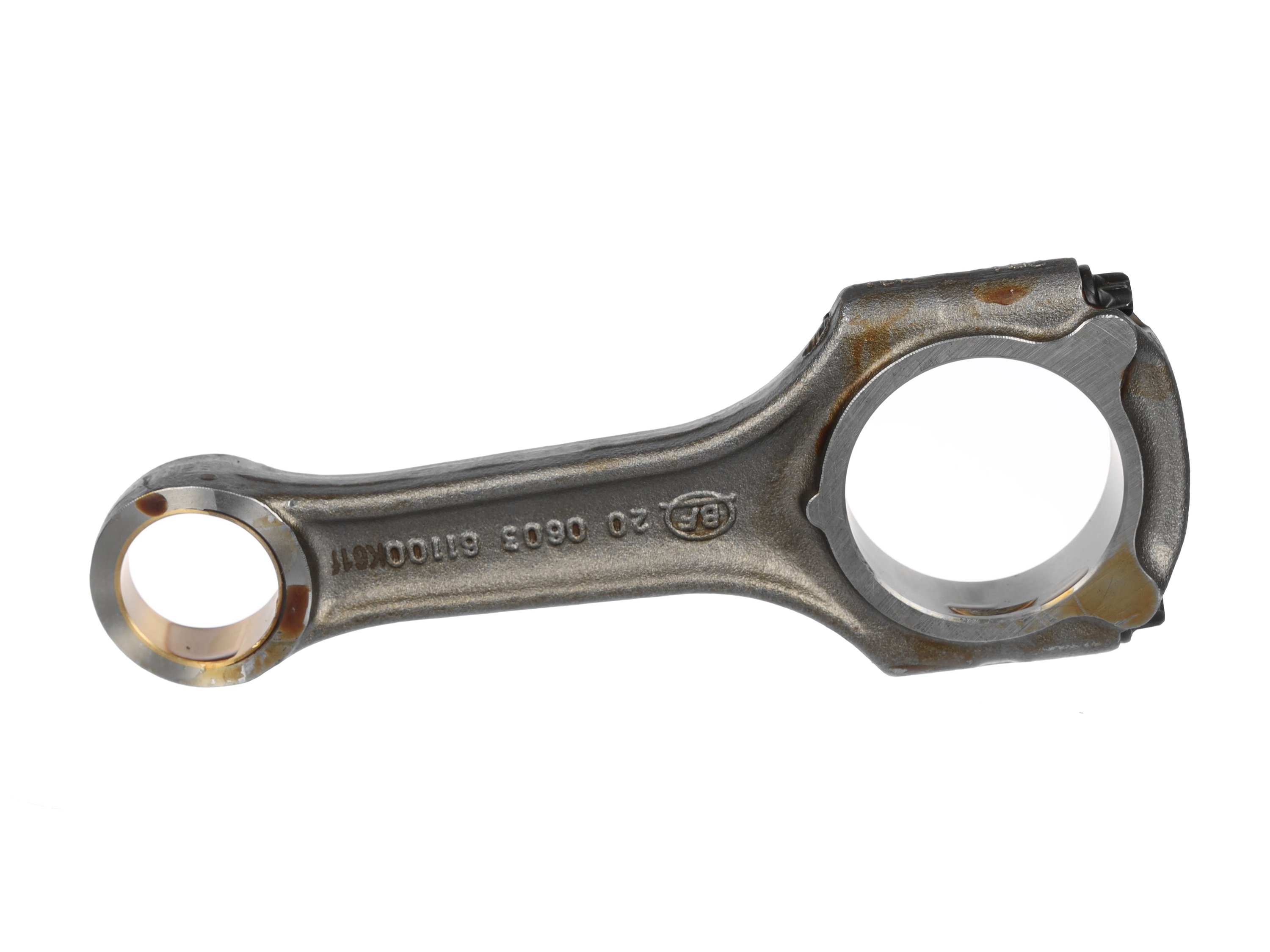 OEM 6460300020 ET ENGINETEAM Kiertokanki OM0013 varten MERCEDES-BENZ