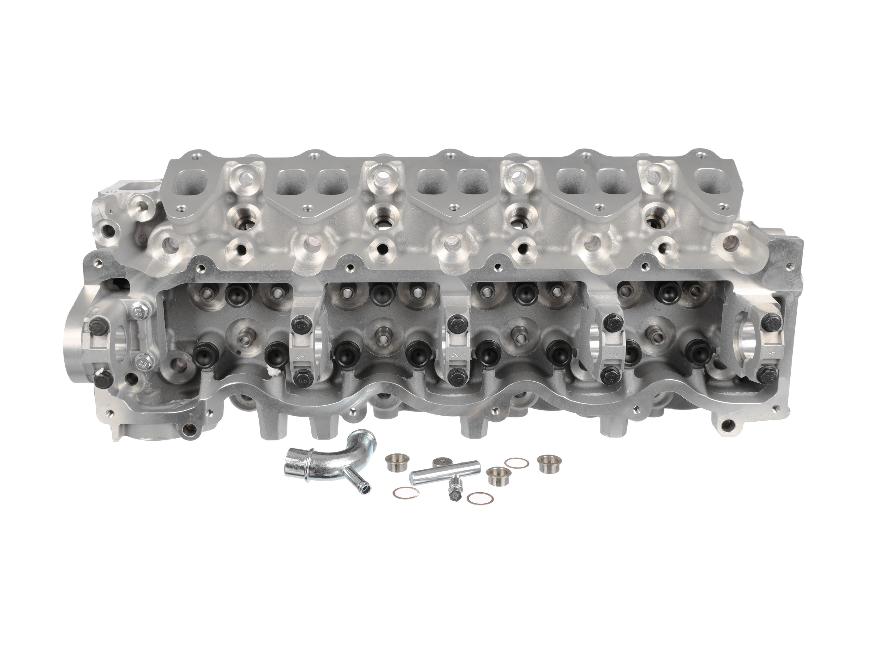 OEM WL1110100E ET ENGINETEAM Sylinterikansi HL0068 varten FORD, MAZDA, MERCURY