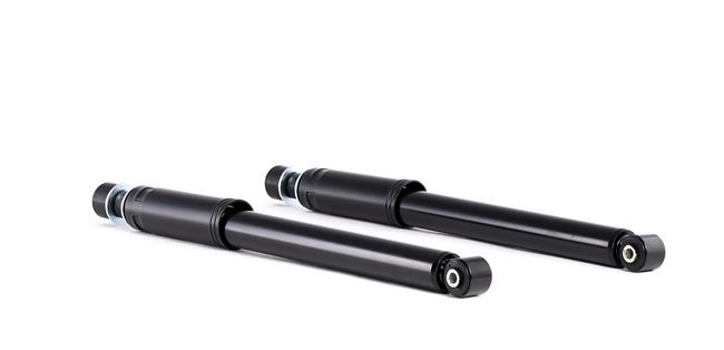 PRELUDE Amortecedor SKSA-0132739 STARK