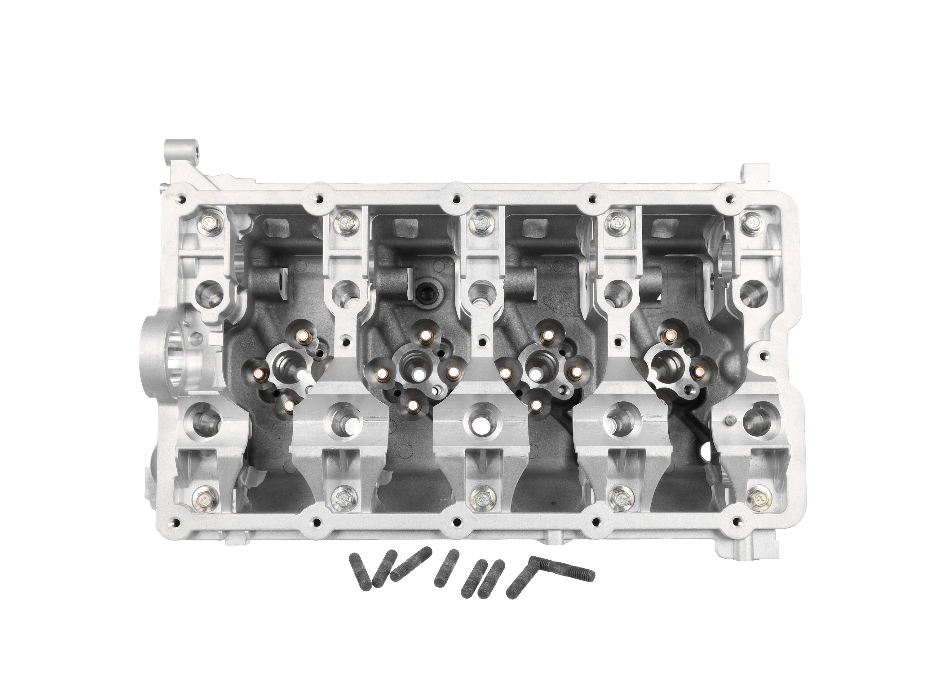 OEM 03G103351E ET ENGINETEAM Sylinterikansi HL0083 varten VW, AUDI, SKODA, MITSUBISHI, SEAT