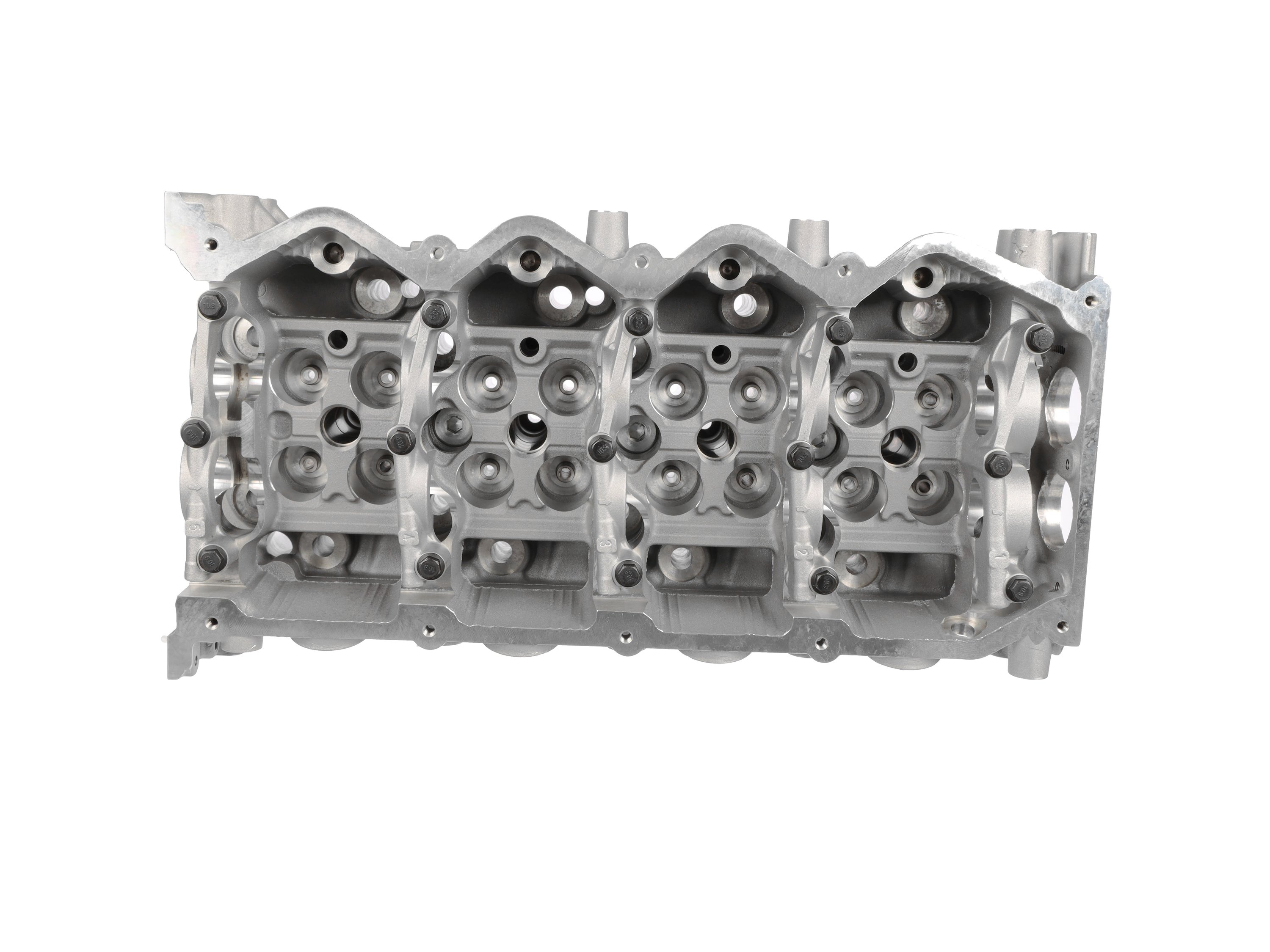 OEM 11040EB30A ET ENGINETEAM Sylinterikansi HL0095 varten TOYOTA, NISSAN, RENAULT