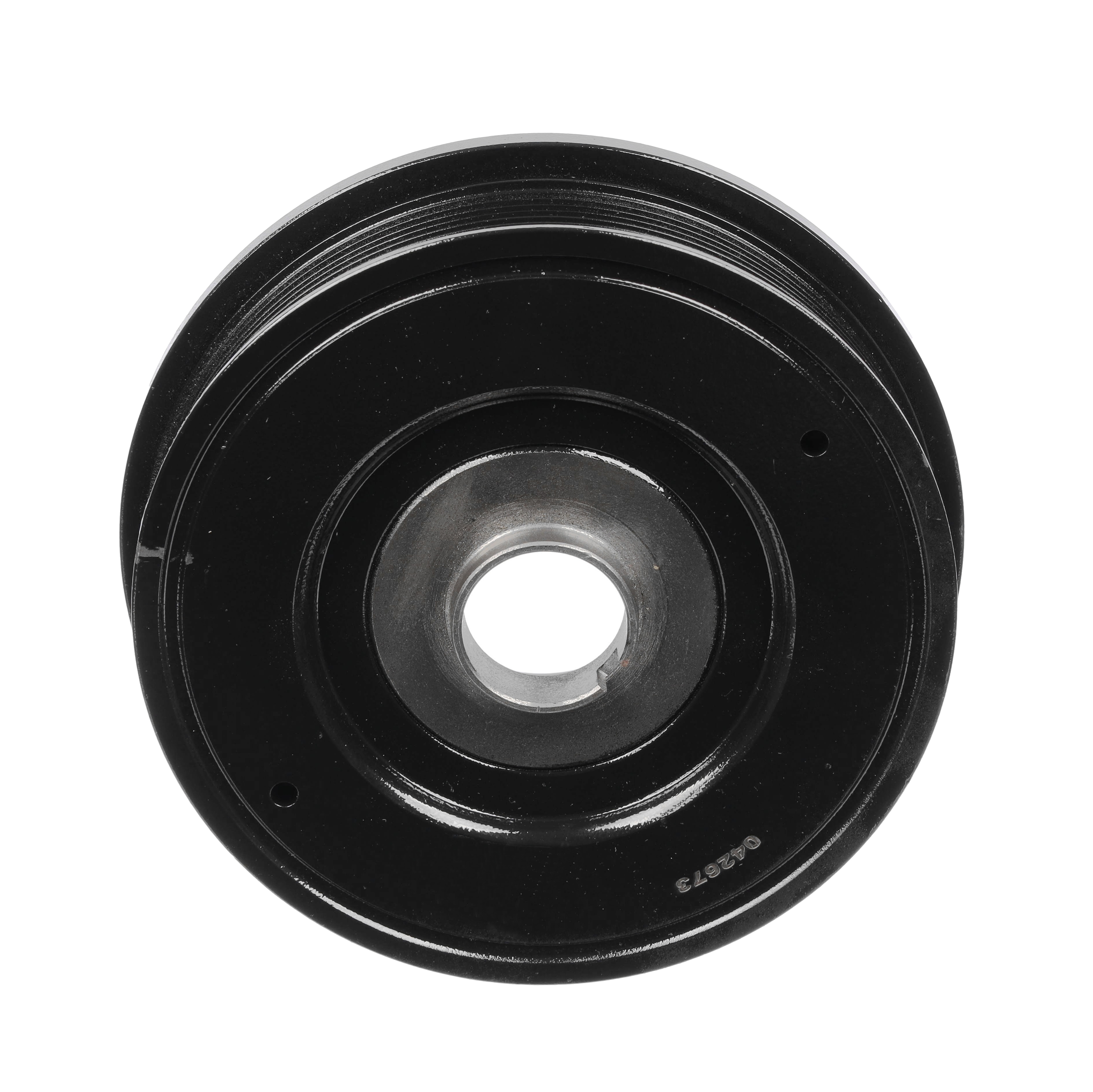 OEM 93196089 ET ENGINETEAM Remskive, veivaksel PC0005 for OPEL, VAUXHALL, PLYMOUTH