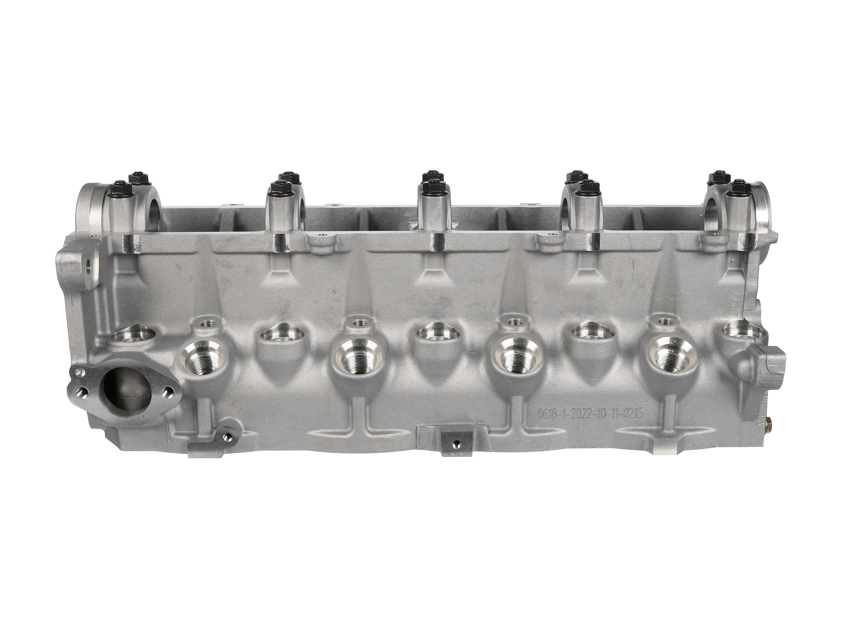 OEM R2L110100F ET ENGINETEAM Sylinterikansi HL0064 varten MAZDA, SUZUKI, MERCURY