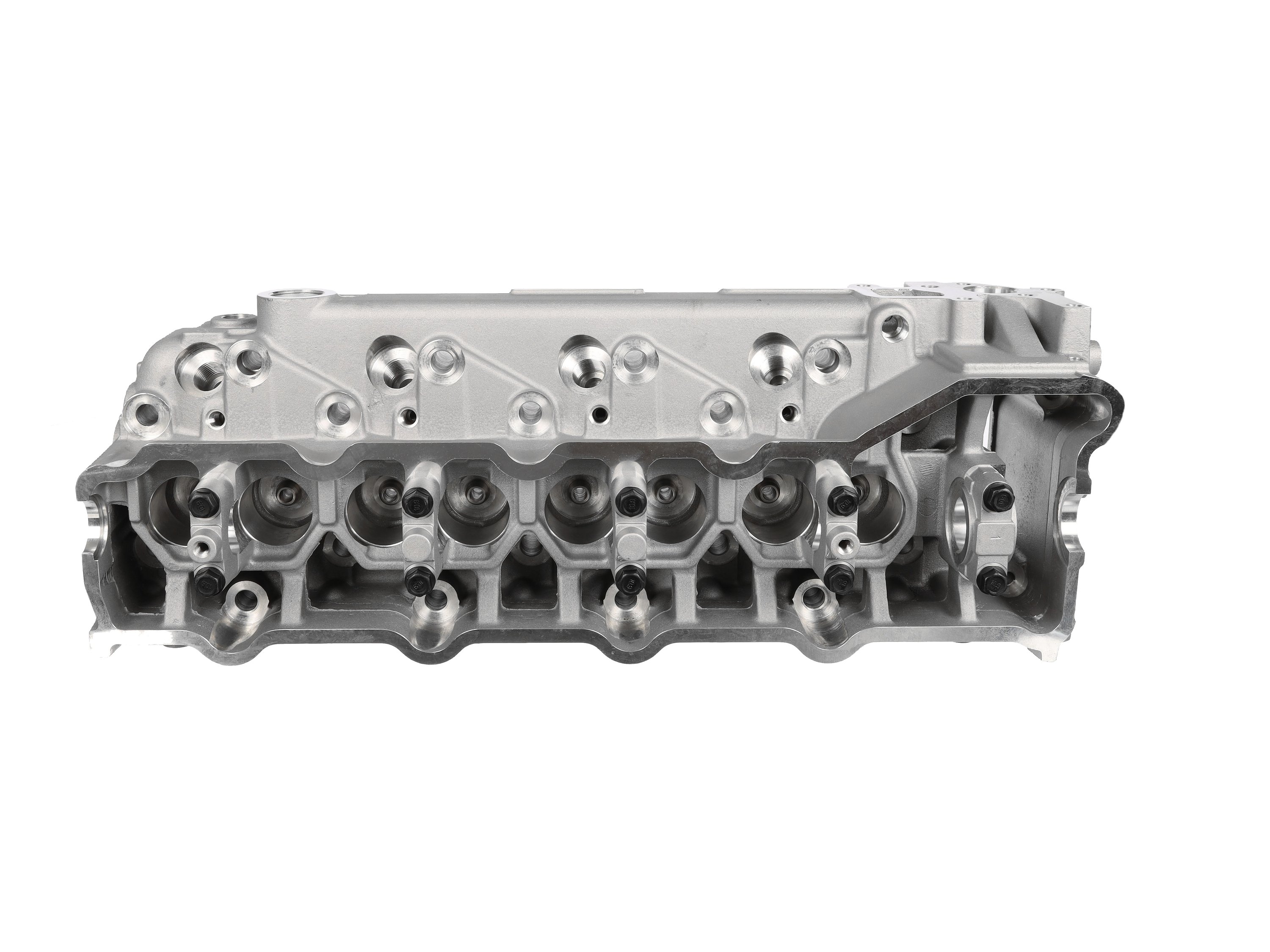 OEM ME202620 ET ENGINETEAM Sylinterikansi HL0042 varten MITSUBISHI