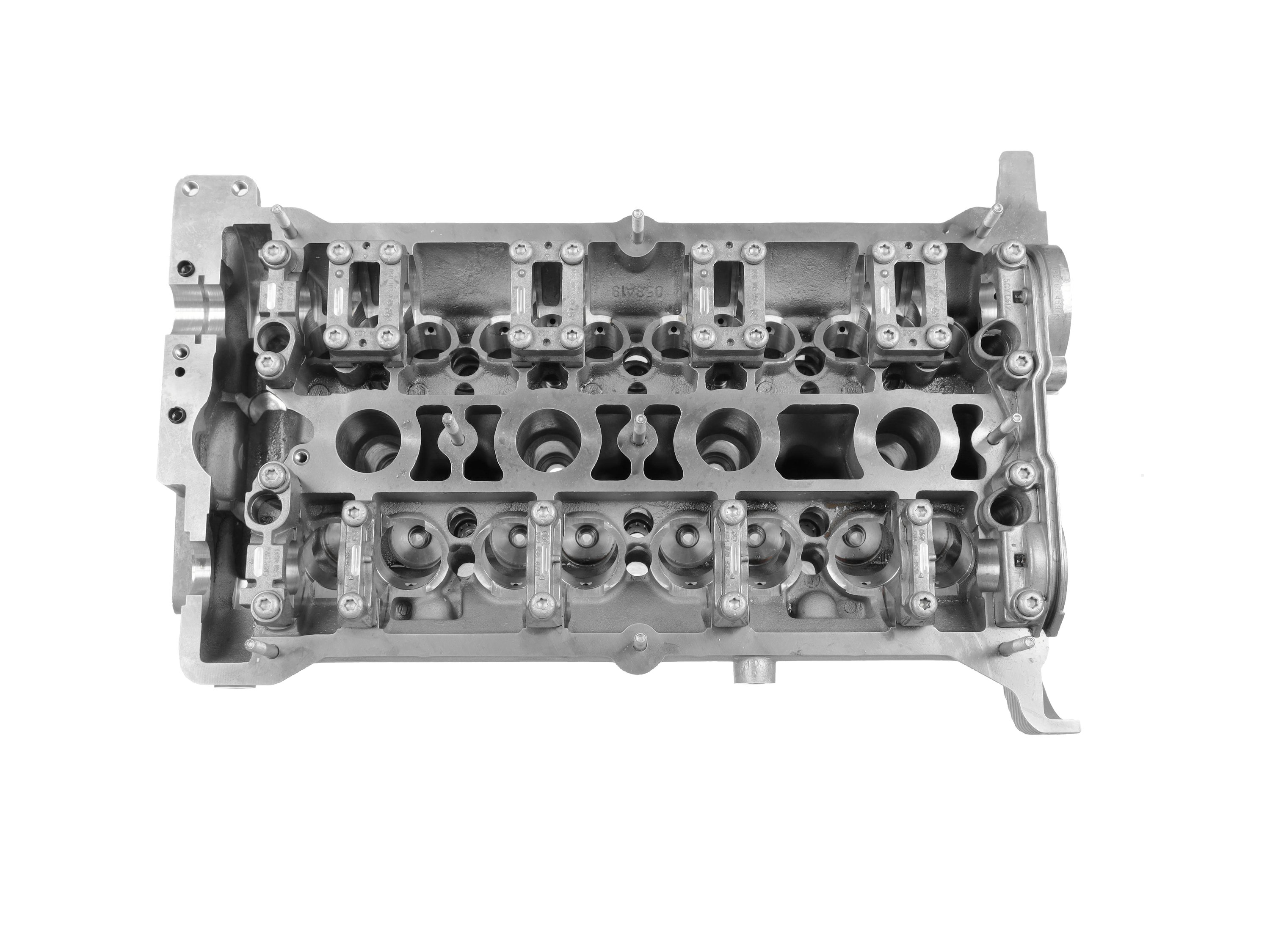 comprar Culata - ET ENGINETEAM (HL0049)