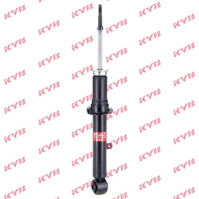 OEM 4851039695 KYB Iskunvaimennin 341266 varten TOYOTA, LEXUS