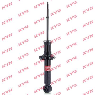 OEM 5621095F0B KYB Iskunvaimennin 341279 varten NISSAN